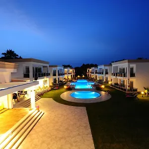 ** Hotel Delita Turkbuku Turkey