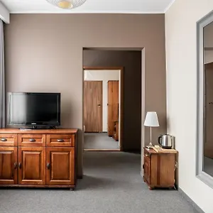 Sienkiewiczowka 3* Zakopane