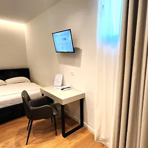 3* Отель Old Town