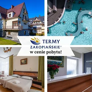 Pan Tadeusz 3* Zakopane