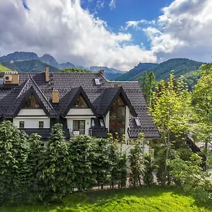 Halka 3* Zakopane