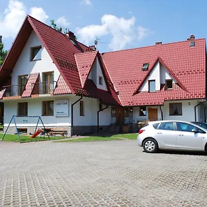 Bialy Dworek 3* Zakopane