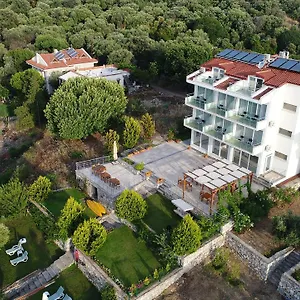 *** Hotel Sovalye Turkey