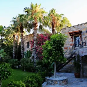 **** Hotel Marina Garden Turkey