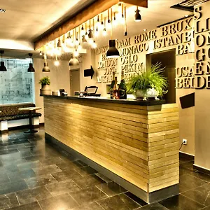 Aviation 3* Brüsszel