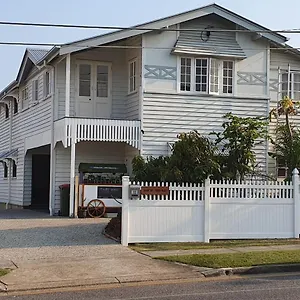  Bed & Breakfast Sustainable By The Bay Australia